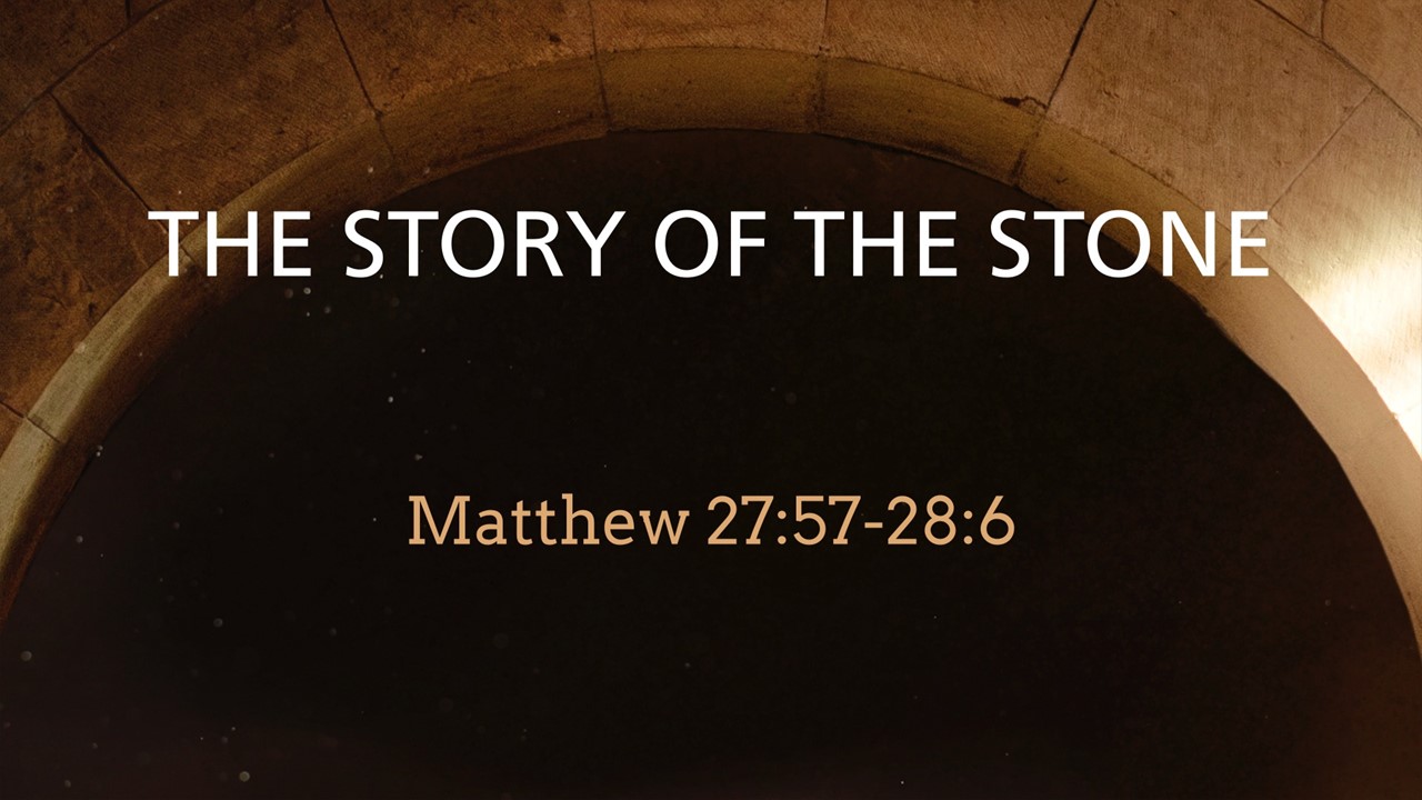 The Story of the Stone